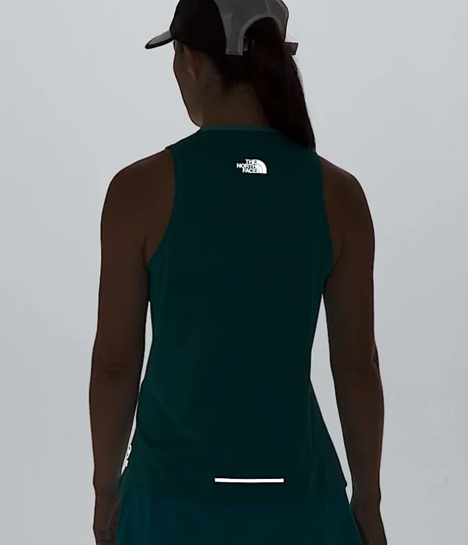 Women’s Summit Series High Trail Tank Women’s Summit Series High Trail Tank