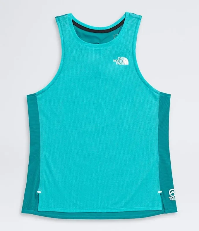 Women’s Summit Series High Trail Tank Women’s Summit Series High Trail Tank