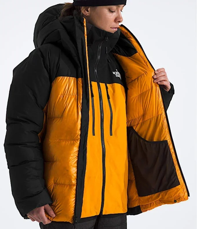 Women’s Summit Series Himalayan Down Parka Women’s Summit Series Himalayan Down Parka
