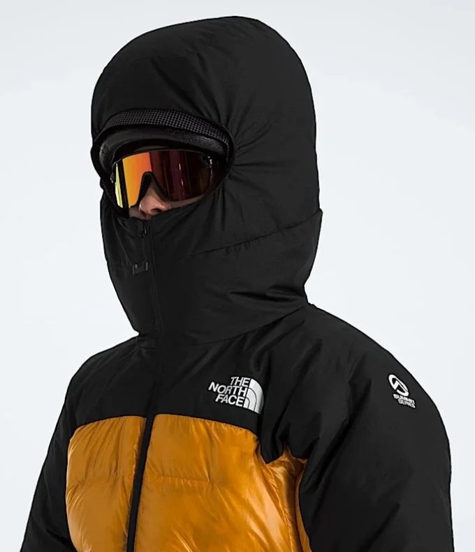 Women’s Summit Series Himalayan Down Parka Women’s Summit Series Himalayan Down Parka