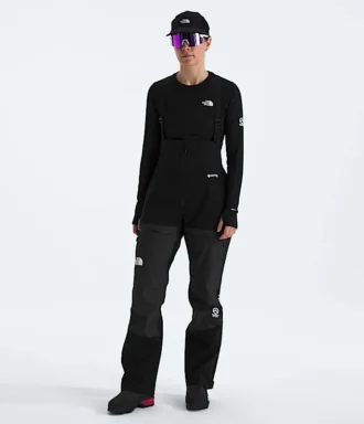 Women’s Summit Series Mountain GORE-TEX® Pro Bibs Women’s Summit Series Mountain GORE-TEX® Pro Bibs