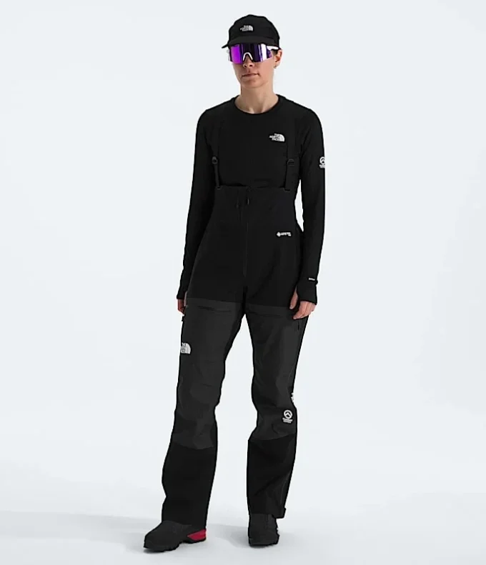 Women’s Summit Series Mountain GORE-TEX® Pro Bibs Women’s Summit Series Mountain GORE-TEX® Pro Bibs