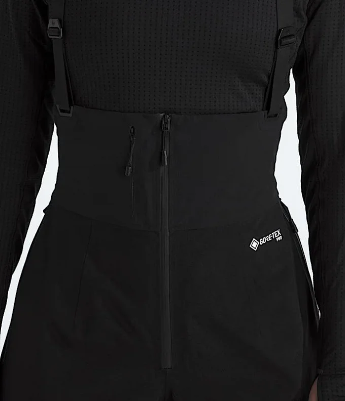 Women’s Summit Series Mountain GORE-TEX® Pro Bibs Women’s Summit Series Mountain GORE-TEX® Pro Bibs
