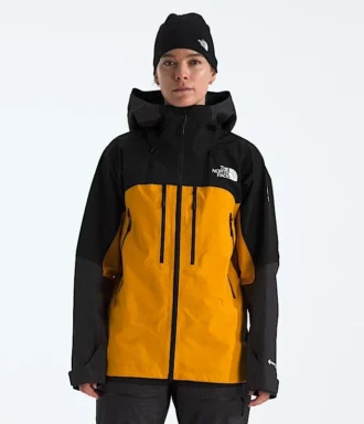 Women’s Summit Series Mountain GORE-TEX® Pro Jacket Women’s Summit Series Mountain GORE-TEX® Pro Jacket