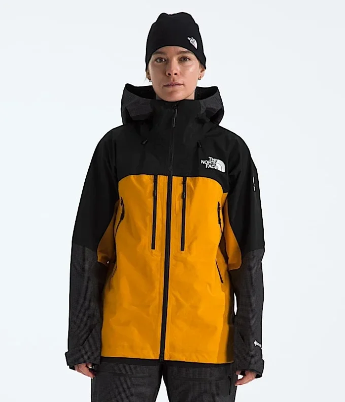 Women’s Summit Series Mountain GORE-TEX® Pro Jacket Women’s Summit Series Mountain GORE-TEX® Pro Jacket