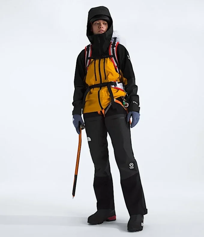 Women’s Summit Series Mountain GORE-TEX® Pro Jacket Women’s Summit Series Mountain GORE-TEX® Pro Jacket