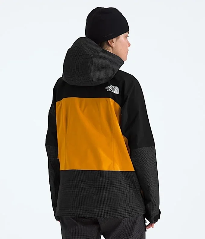 Women’s Summit Series Mountain GORE-TEX® Pro Jacket Women’s Summit Series Mountain GORE-TEX® Pro Jacket