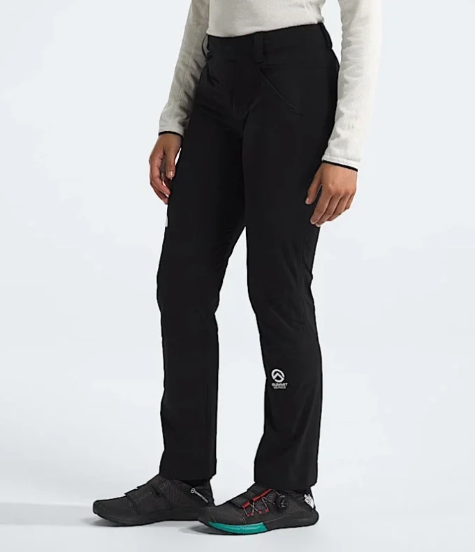 Women’s Summit Series Off Width Pants Women’s Summit Series Off Width Pants