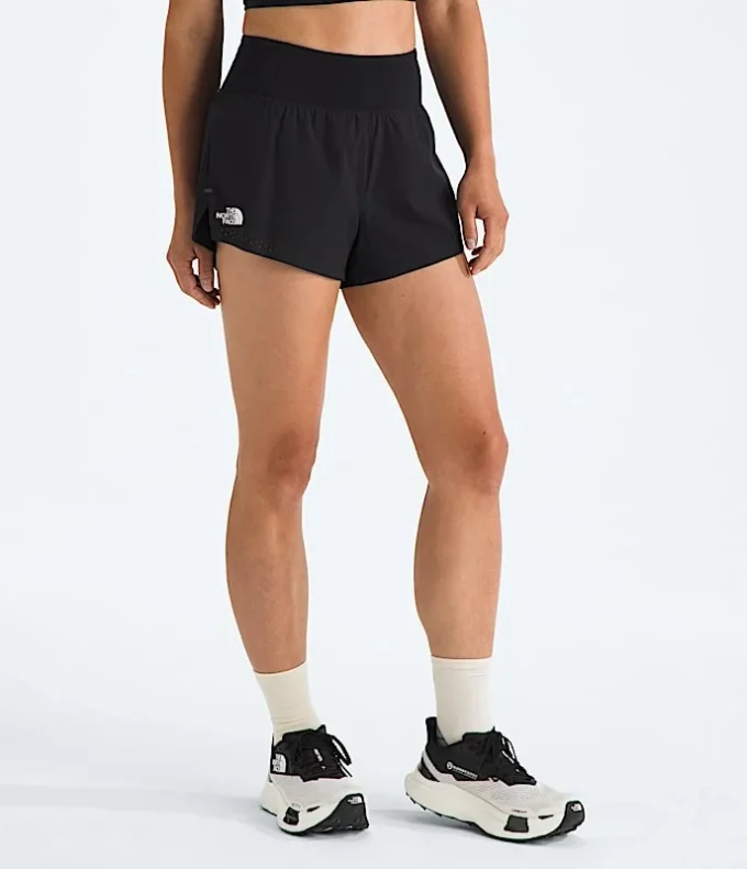 Women’s Summit Series Pacesetter 3” Shorts Women’s Summit Series Pacesetter 3” Shorts