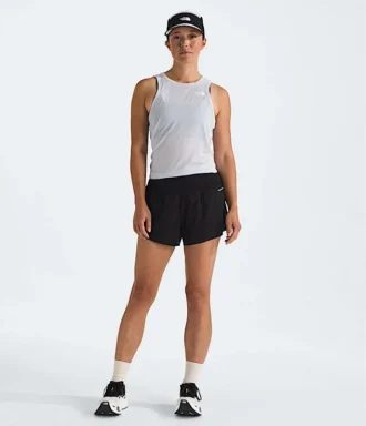 Women’s Summit Series Pacesetter 3” Shorts