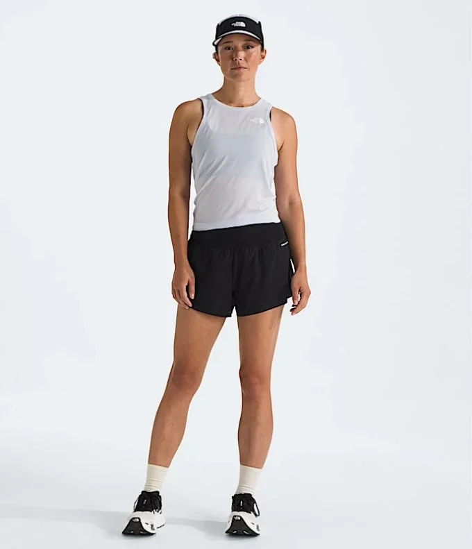 Women’s Summit Series Pacesetter 3” Shorts Women’s Summit Series Pacesetter 3” Shorts