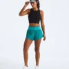 Women’s Summit Series Pacesetter 3” Shorts Women’s Summit Series Pacesetter 3” Shorts