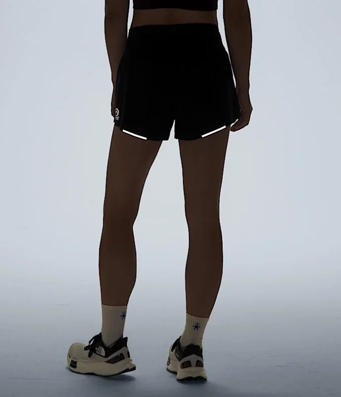 Women’s Summit Series Pacesetter 3” Shorts Women’s Summit Series Pacesetter 3” Shorts