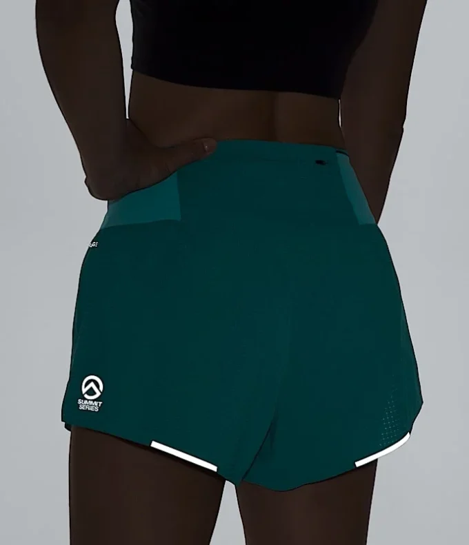 Women’s Summit Series Pacesetter 3” Shorts Women’s Summit Series Pacesetter 3” Shorts