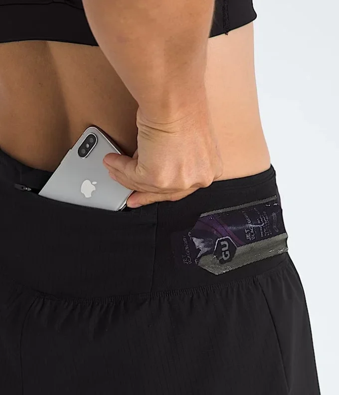 Women’s Summit Series Pacesetter 3” Shorts Women’s Summit Series Pacesetter 3” Shorts