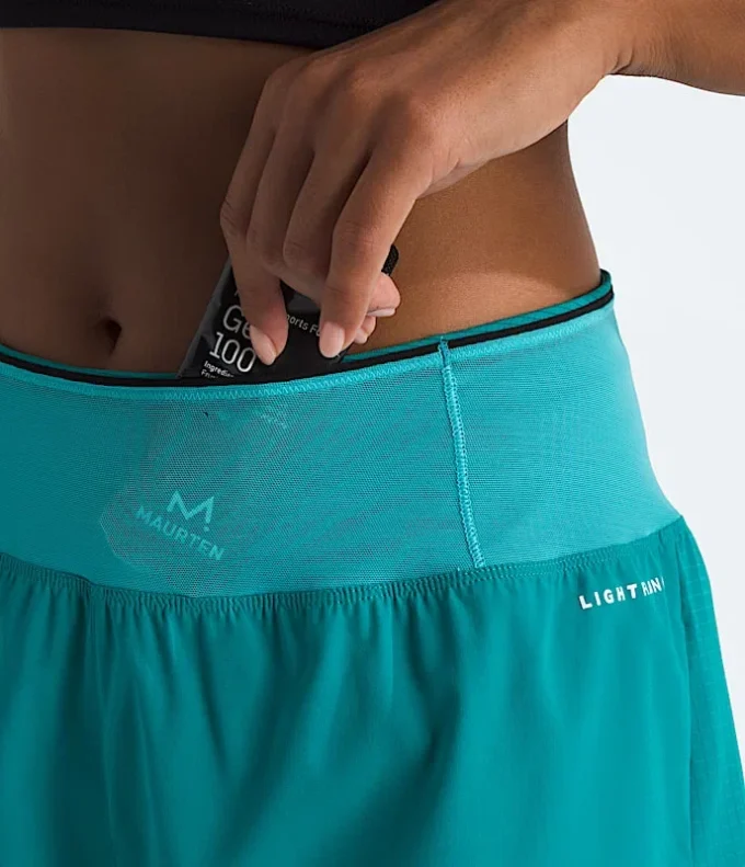 Women’s Summit Series Pacesetter 3” Shorts Women’s Summit Series Pacesetter 3” Shorts