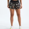 Women’s Summit Series Pacesetter 3” Shorts—Print