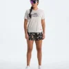 Women’s Summit Series Pacesetter 3” Shorts—Print