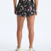 Women’s Summit Series Pacesetter 3” Shorts—Print