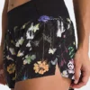 Women’s Summit Series Pacesetter 3” Shorts—Print