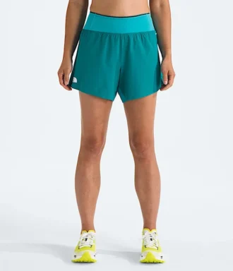 Women’s Summit Series Pacesetter 5” Shorts