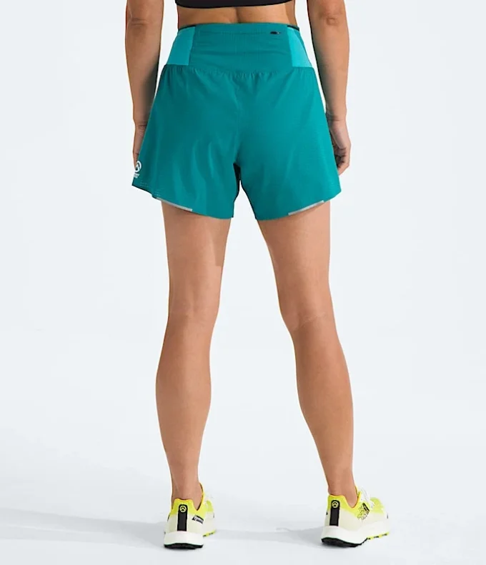 Women’s Summit Series Pacesetter 5” Shorts Women’s Summit Series Pacesetter 5” Shorts