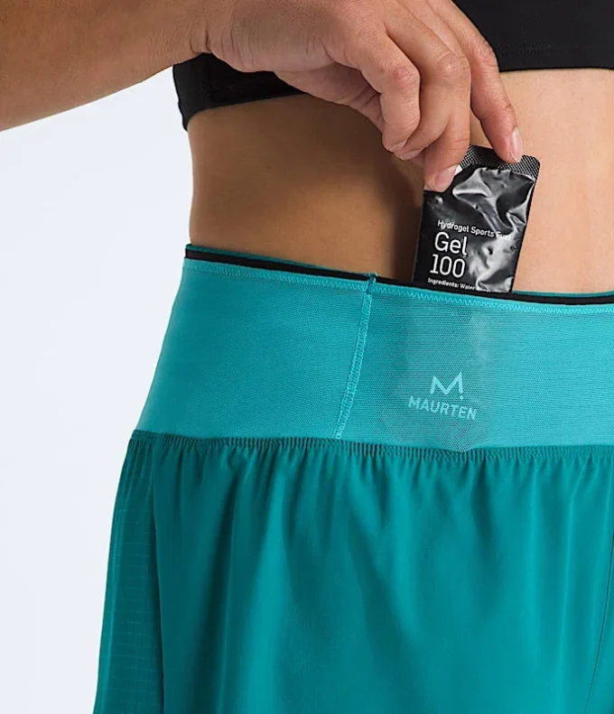 Women’s Summit Series Pacesetter 5” Shorts Women’s Summit Series Pacesetter 5” Shorts