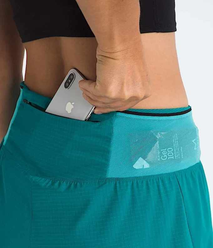 Women’s Summit Series Pacesetter 5” Shorts Women’s Summit Series Pacesetter 5” Shorts
