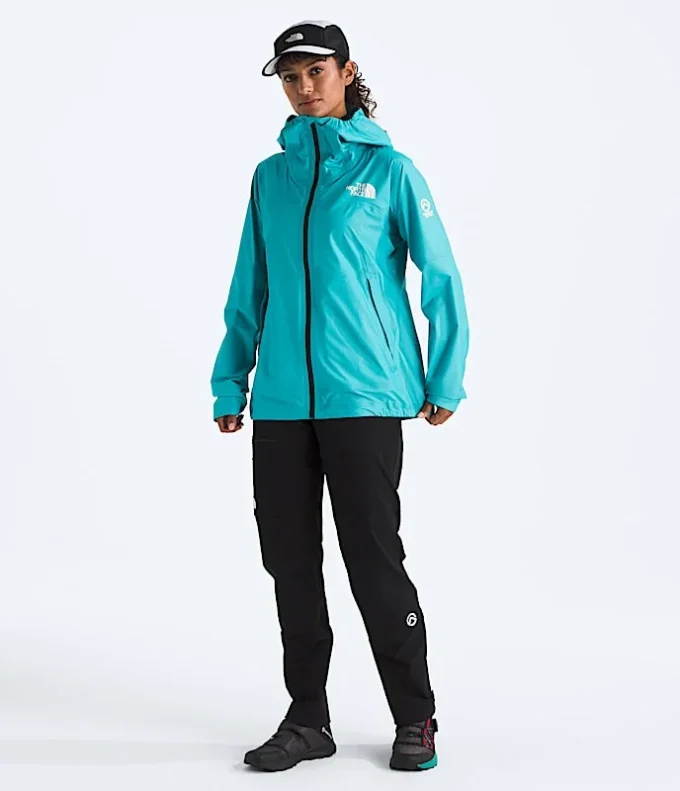 Women’s Summit Series Papsura FUTURELIGHT™ Jacket Women’s Summit Series Papsura FUTURELIGHT™ Jacket