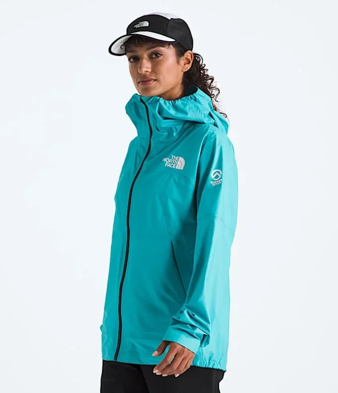 Women’s Summit Series Papsura FUTURELIGHT™ Jacket Women’s Summit Series Papsura FUTURELIGHT™ Jacket