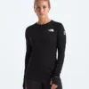 Women’s Summit Series Pro 120 Crew Women’s Summit Series Pro 120 Crew