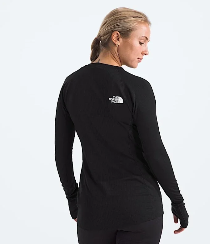 Women’s Summit Series Pro 120 Crew Women’s Summit Series Pro 120 Crew