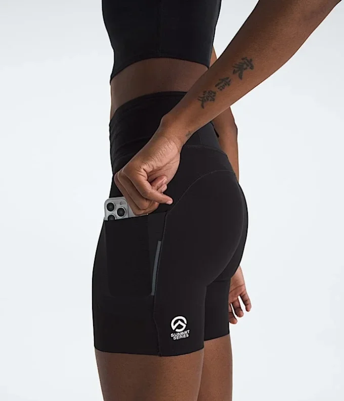 Women’s Summit Series Ripida Tights Shorts Women’s Summit Series Ripida Tights Shorts