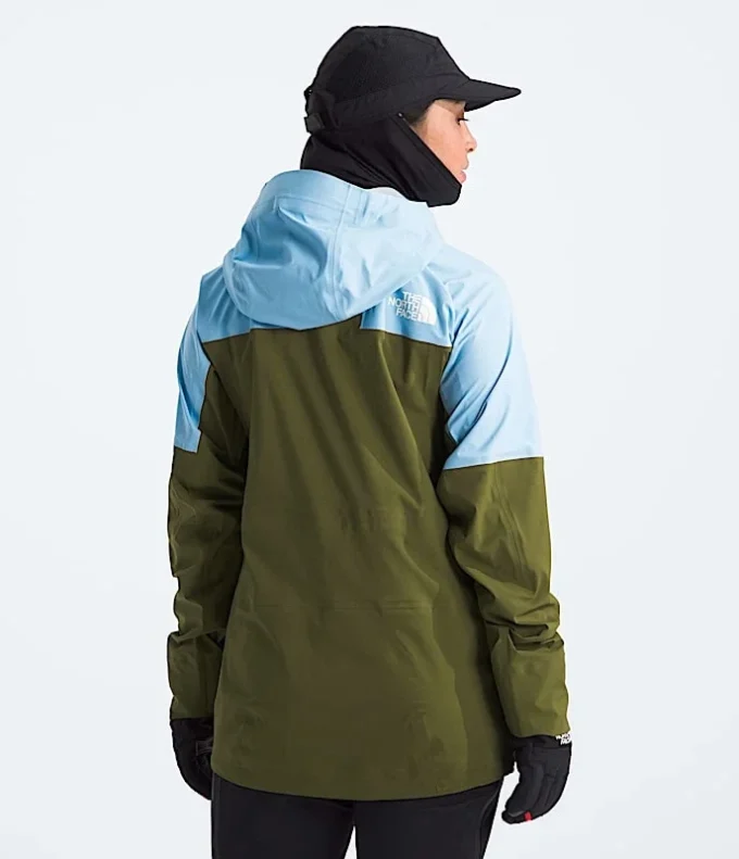 Women’s Summit Series Stimson FUTURELIGHT™ Jacket Women’s Summit Series Stimson FUTURELIGHT™ Jacket