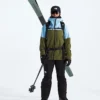 Women’s Summit Series Stimson FUTURELIGHT™ Jacket Women’s Summit Series Stimson FUTURELIGHT™ Jacket