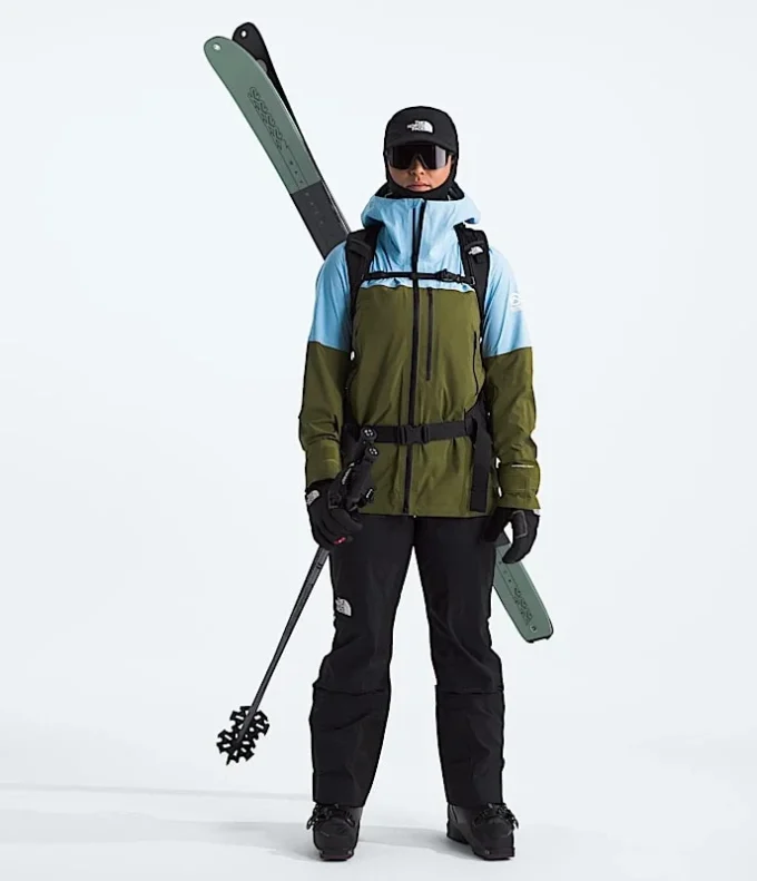 Women’s Summit Series Stimson FUTURELIGHT™ Jacket Women’s Summit Series Stimson FUTURELIGHT™ Jacket