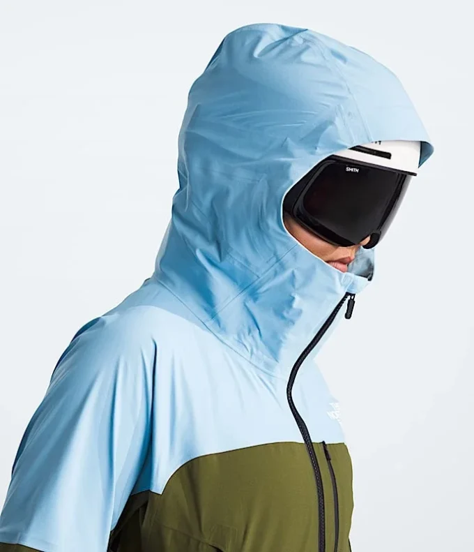 Women’s Summit Series Stimson FUTURELIGHT™ Jacket Women’s Summit Series Stimson FUTURELIGHT™ Jacket