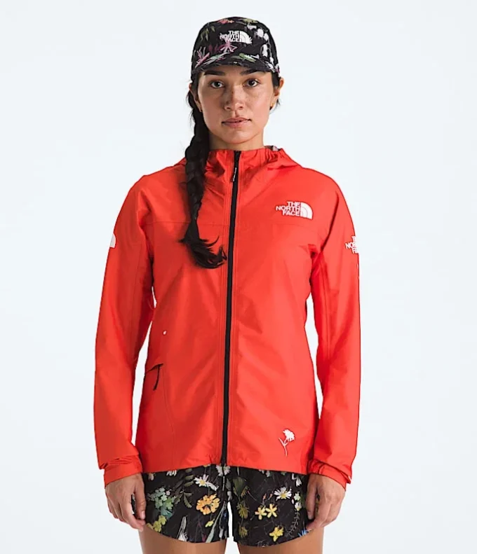 Women’s Summit Series Superior FUTURELIGHT™ Jacket—Graphic Women’s Summit Series Superior FUTURELIGHT™ Jacket—Graphic