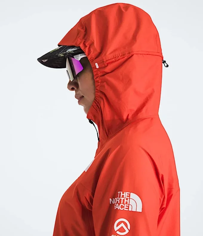 Women’s Summit Series Superior FUTURELIGHT™ Jacket—Graphic Women’s Summit Series Superior FUTURELIGHT™ Jacket—Graphic