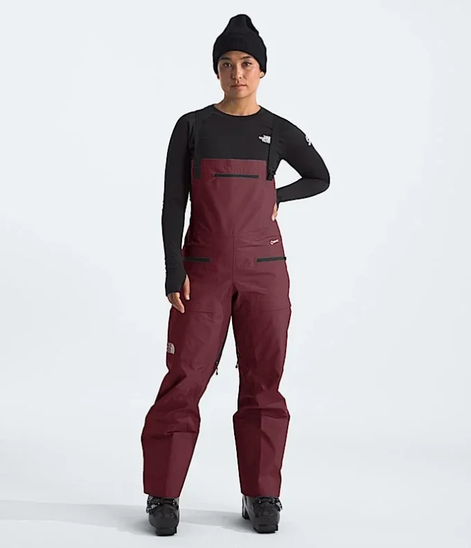 Women’s Summit Series Verbier GORE-TEX® Bibs Women’s Summit Series Verbier GORE-TEX® Bibs