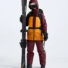 Women’s Summit Series Verbier GORE-TEX® Bibs Women’s Summit Series Verbier GORE-TEX® Bibs