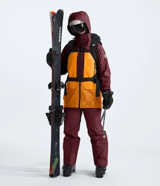Women’s Summit Series Verbier GORE-TEX® Bibs Women’s Summit Series Verbier GORE-TEX® Bibs