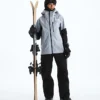 Women’s Summit Series Verbier GORE-TEX® Bibs