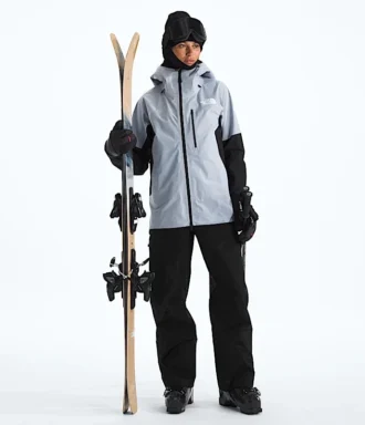 Women’s Summit Series Verbier GORE-TEX® Bibs Women’s Summit Series Verbier GORE-TEX® Bibs