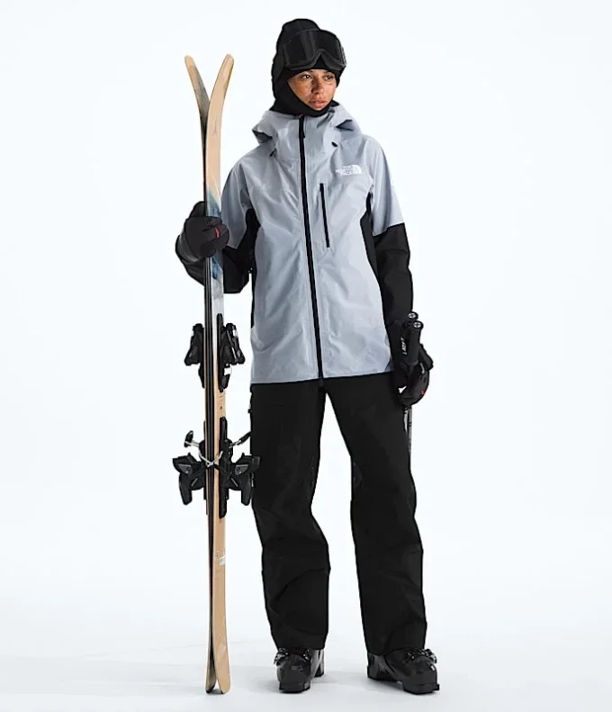 Women’s Summit Series Verbier GORE-TEX® Bibs