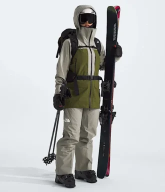 Women’s Summit Series Verbier GORE-TEX® Bibs Women’s Summit Series Verbier GORE-TEX® Bibs