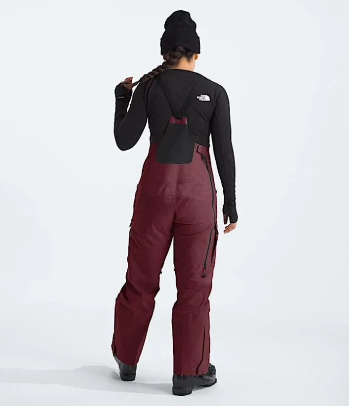Women’s Summit Series Verbier GORE-TEX® Bibs Women’s Summit Series Verbier GORE-TEX® Bibs