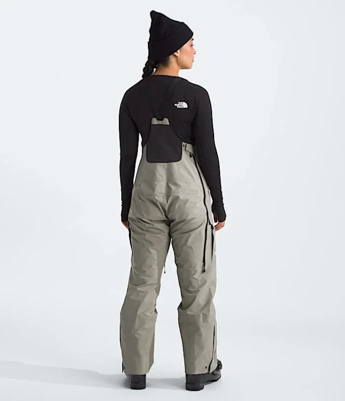 Women’s Summit Series Verbier GORE-TEX® Bibs Women’s Summit Series Verbier GORE-TEX® Bibs