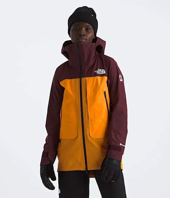 Women’s Summit Series Verbier GORE-TEX® Jacket Women’s Summit Series Verbier GORE-TEX® Jacket