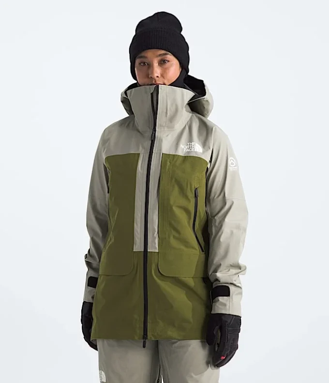 Women’s Summit Series Verbier GORE-TEX® Jacket Women’s Summit Series Verbier GORE-TEX® Jacket